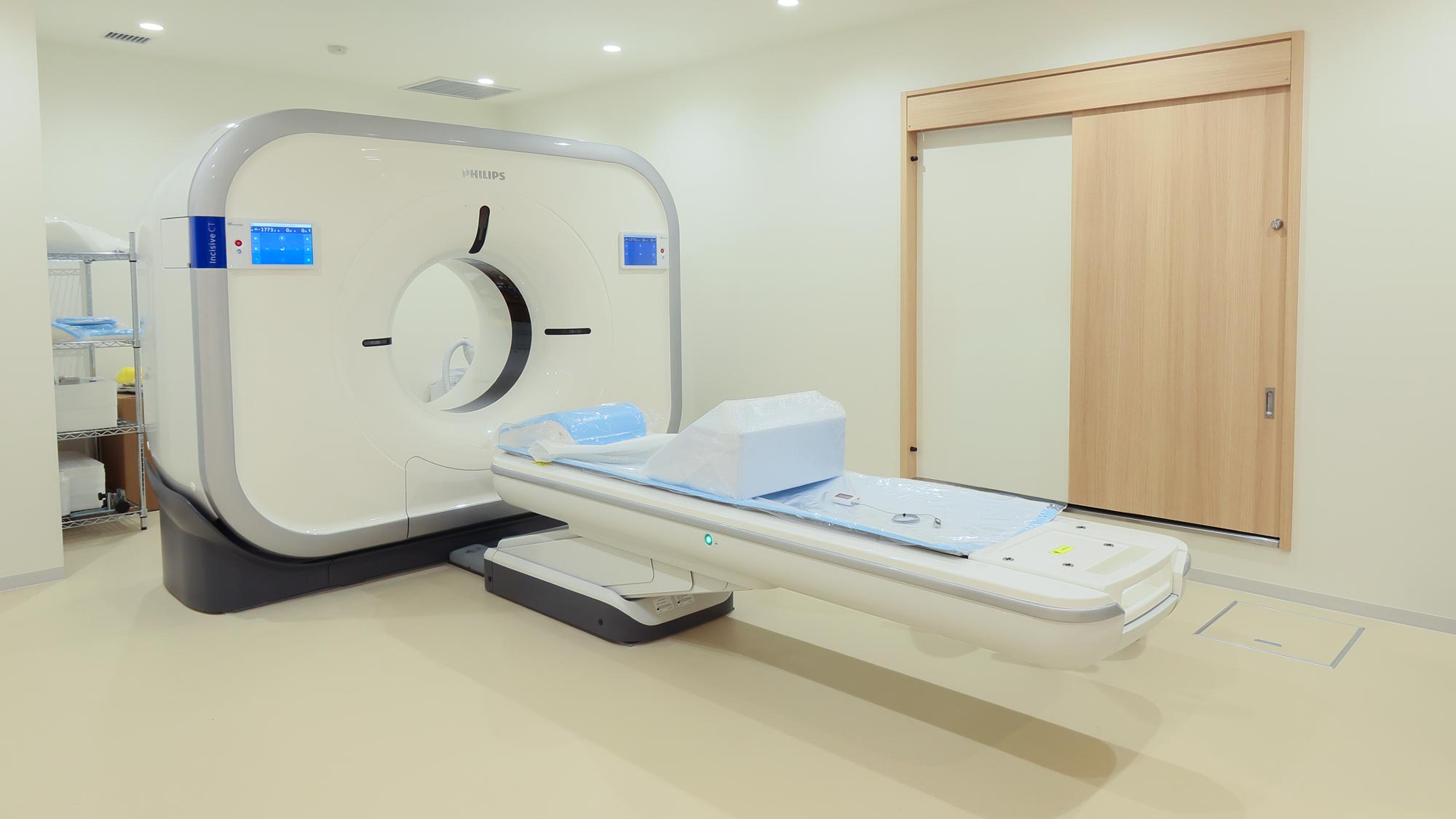 あつたモール総合クリニック 人間ドック・健診／特別室