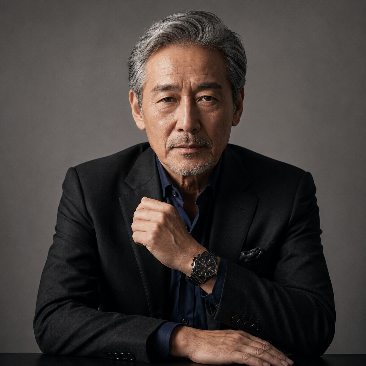60代 / 男性