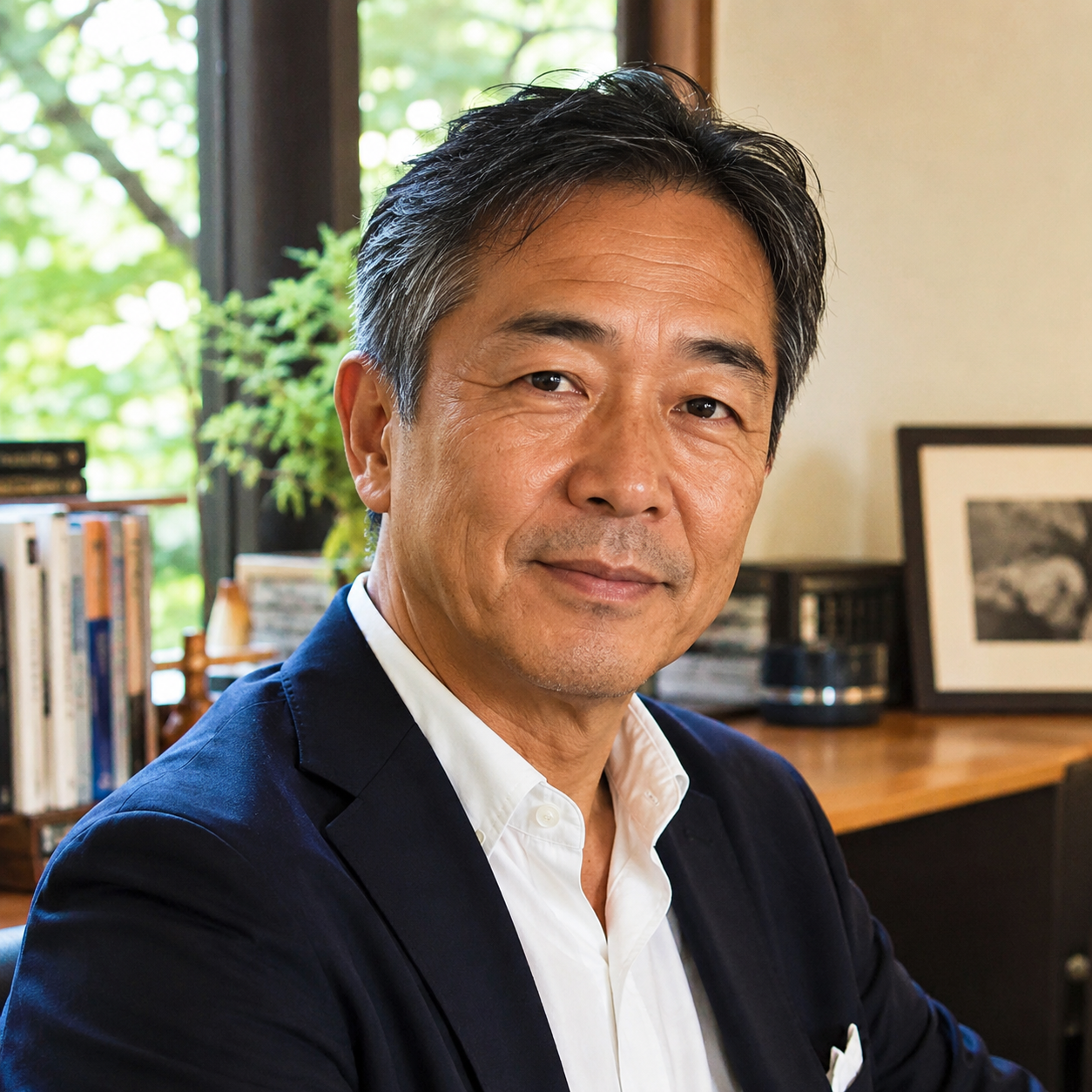 60代 / 男性