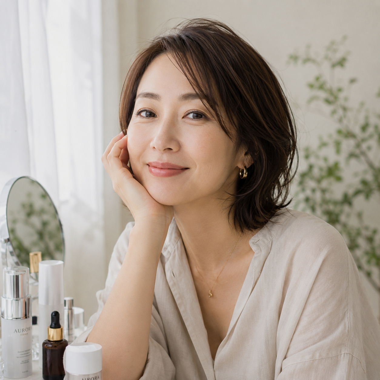 40代 / 女性