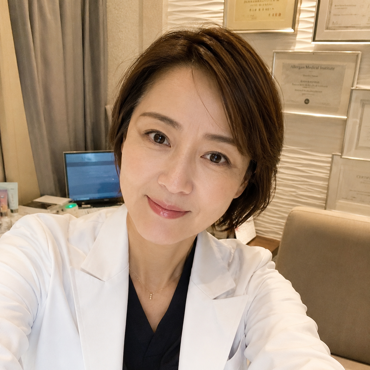 50代 / 女性