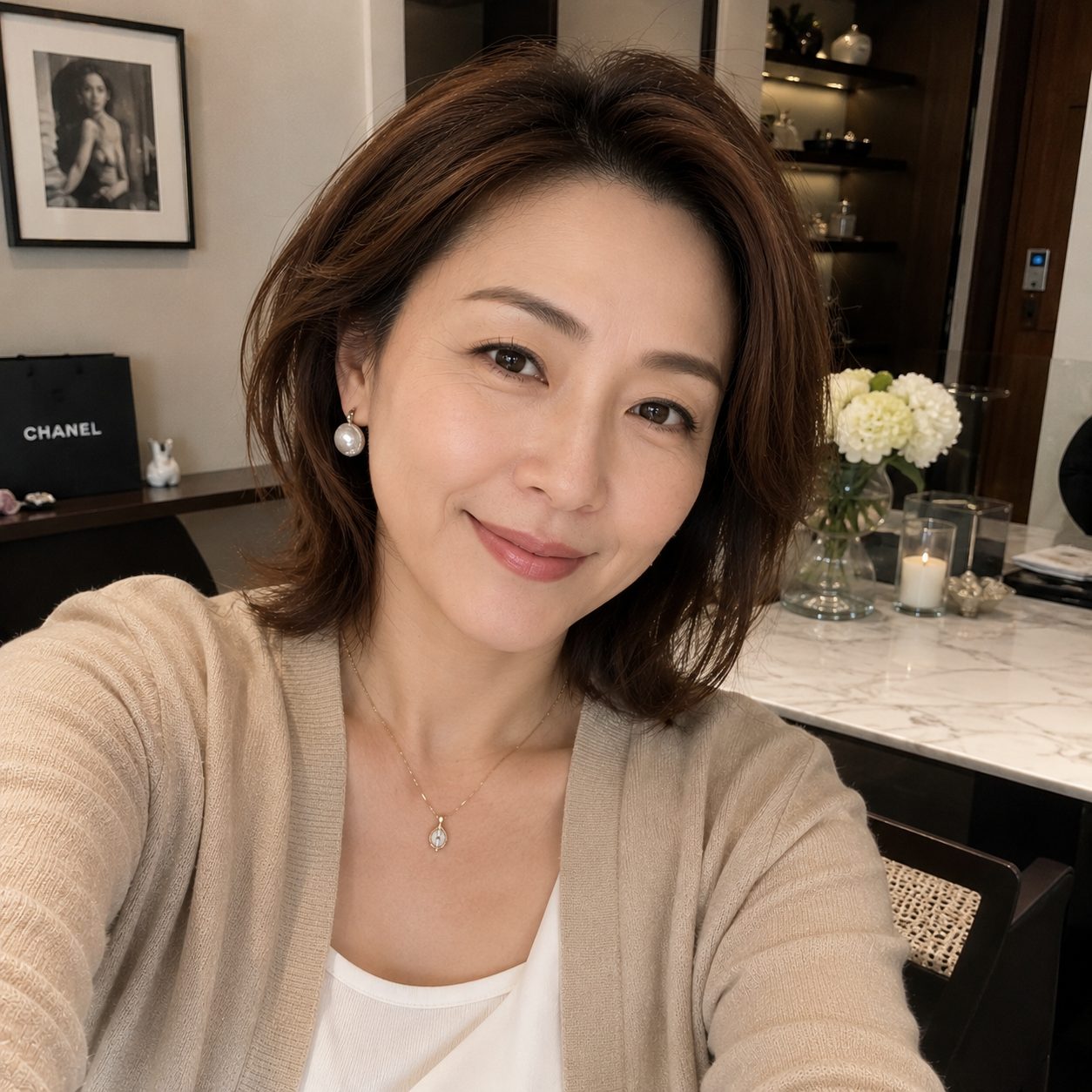 50代 / 女性