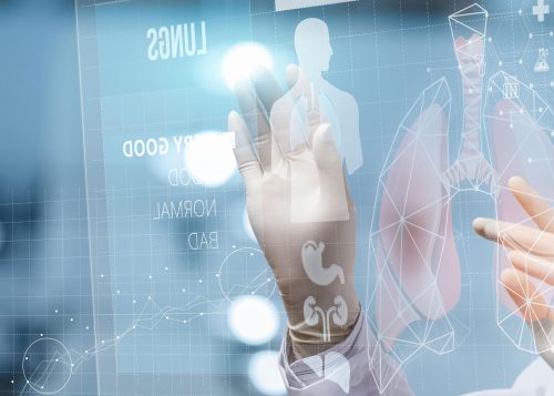 03doctor-lab-coat-mask-points-screen-that-says-stop-lung